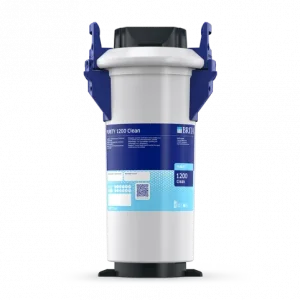 BRITA PURITY Clean och PURITY Clean Extra