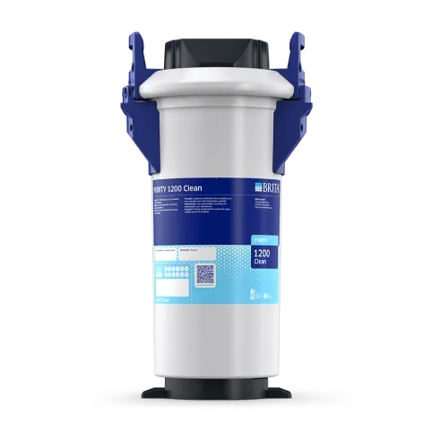 BRITA PURITY Clean och PURITY Clean Extra
